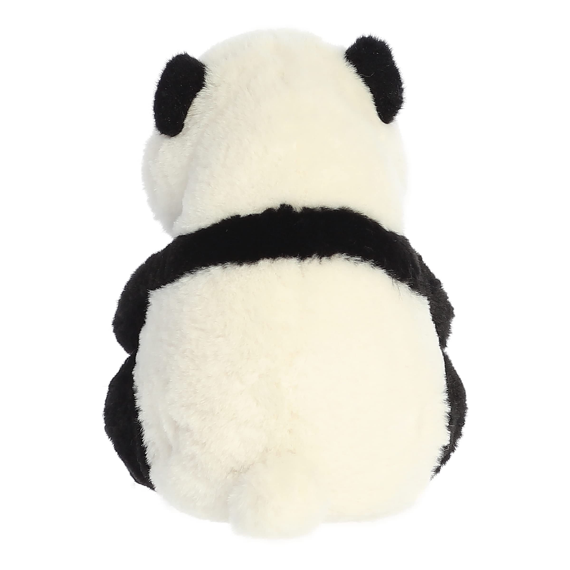Amazon.co.jp: Aurora® 愛らしいリンリン™ パンダのぬいぐるみ